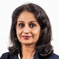 Surveen Ghumman