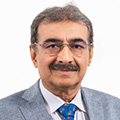 Khaleeq ur Rehman