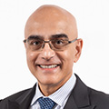 Suresh Nair