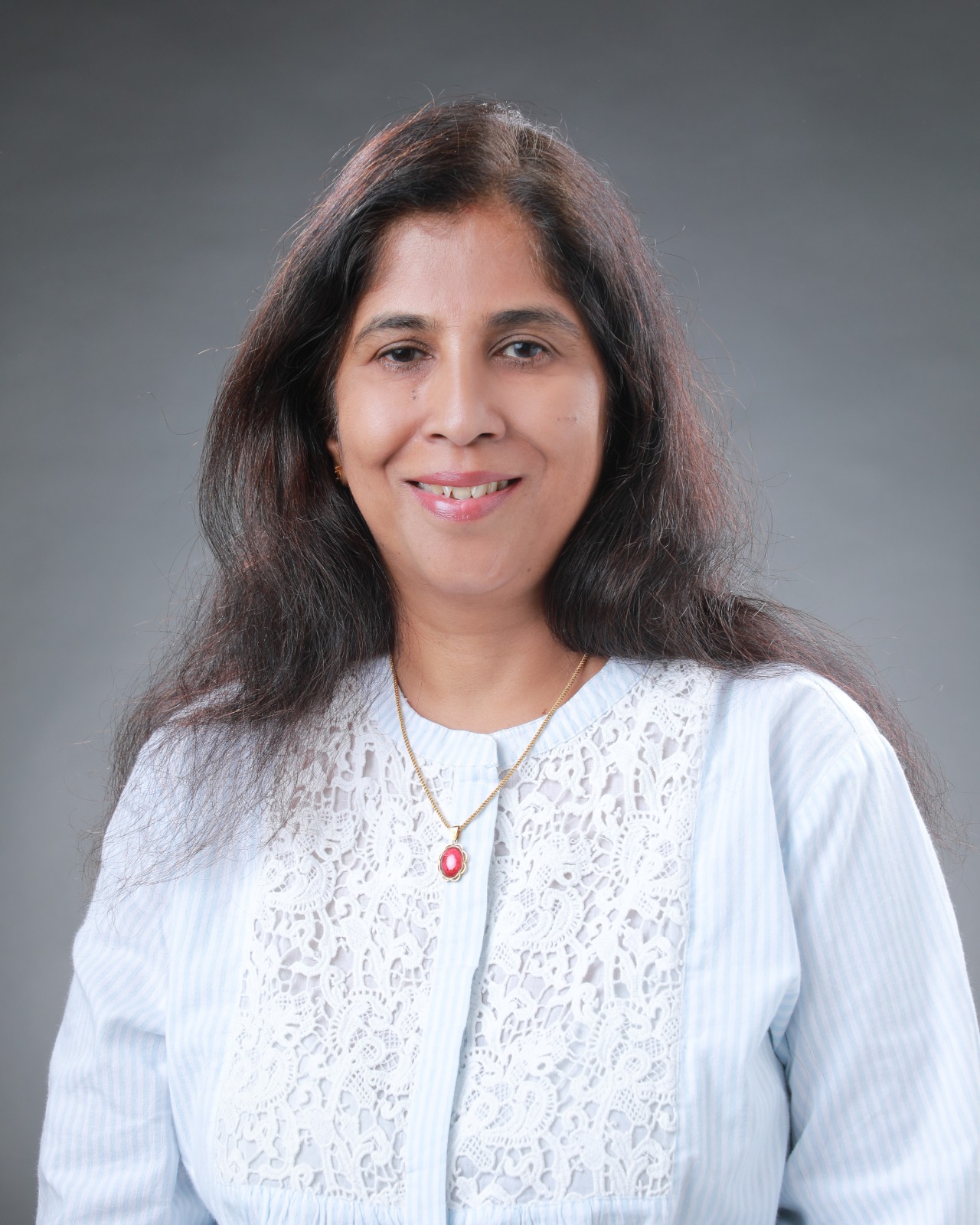 Dr Padma Jirge Rekha
