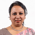 Tanzeem Sabina Chowdhury