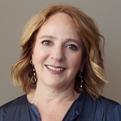 Professor Kate Stern